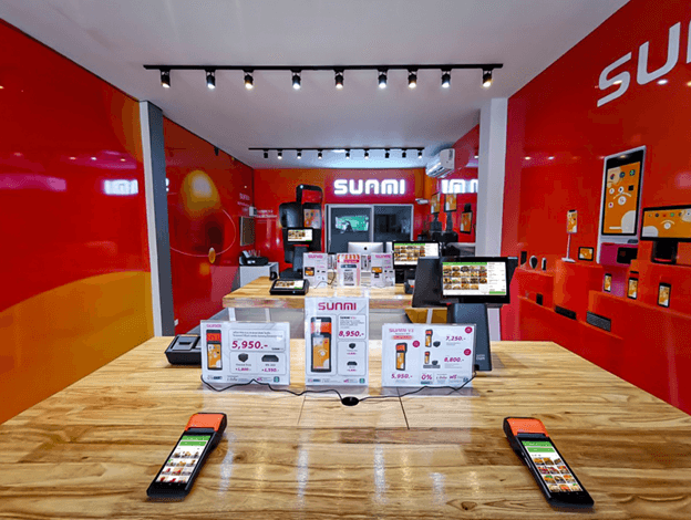 ข่าวดี ชาวอีสาน ‘SUNMI ขอนแก่น ‘ พร้อมเปิดให้บริการแล้วเน้อ