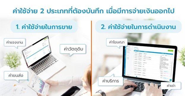 เปิดบริษัทใหม่ อยากทำบัญชีเอง จะเริ่มต้นยังไงดี ?